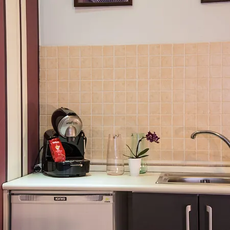 Gagliardi House Bed and Breakfast