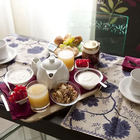 Gagliardi House Alojamento de Acomodação e Pequeno-almoço
