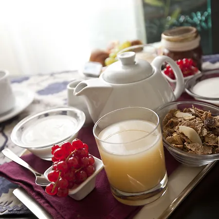 Gagliardi House Alojamento de Acomodação e Pequeno-almoço