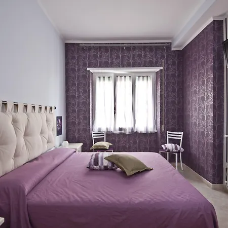 Gagliardi House 3*