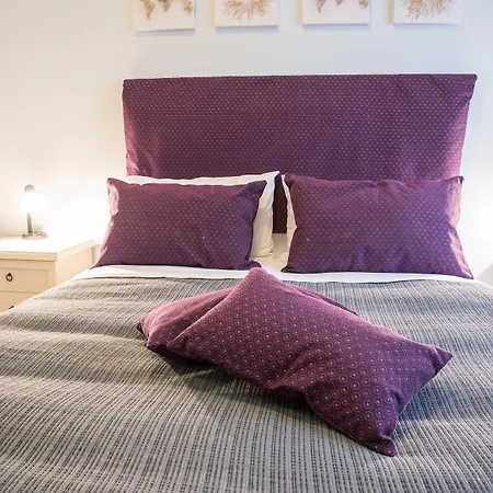 Gagliardi House Alojamento de Acomodação e Pequeno-almoço Roma