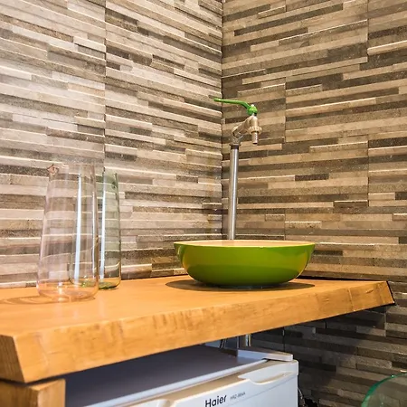 Alojamento de Acomodação e Pequeno-almoço Gagliardi House 3*