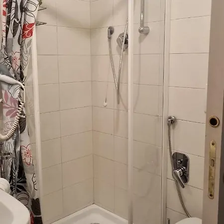 Nocleg ze śniadaniem Gagliardi House