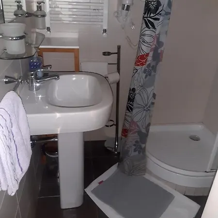 Nocleg ze śniadaniem Gagliardi House Rzym