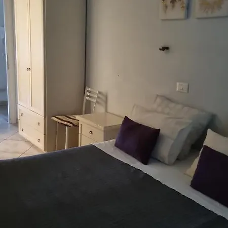 Gagliardi House Nocleg ze śniadaniem