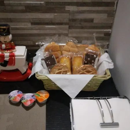 Gagliardi House Rzym