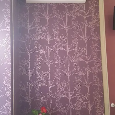Bed & Breakfast Gagliardi House Rome
