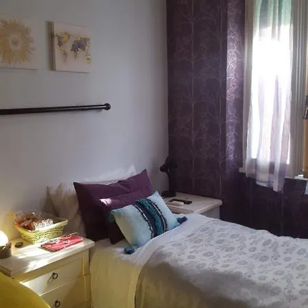 Gagliardi House Nocleg ze śniadaniem 3*