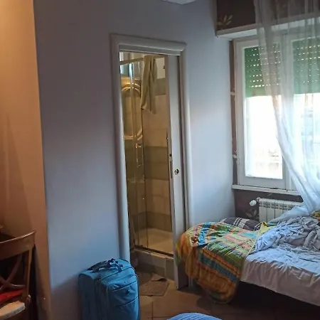 Nocleg ze śniadaniem Gagliardi House 3*