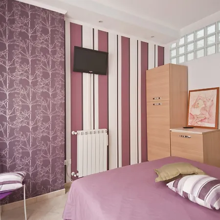 Gagliardi House Nocleg ze śniadaniem Rzym