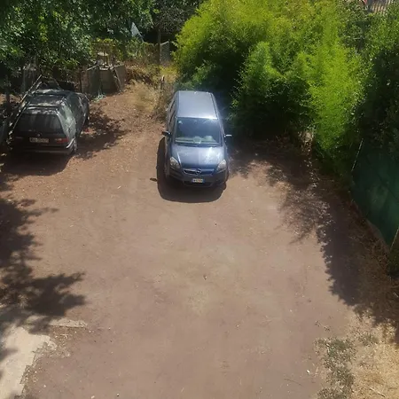 Nocleg ze śniadaniem Gagliardi House Rzym