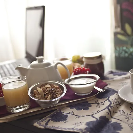 Nocleg ze śniadaniem Gagliardi House Rzym