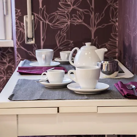 Gagliardi House Nocleg ze śniadaniem