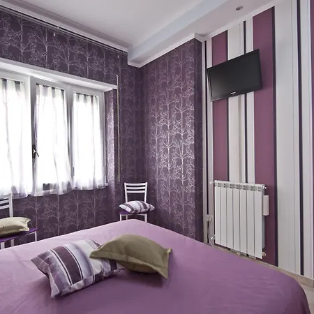 Nocleg ze śniadaniem Gagliardi House 3*