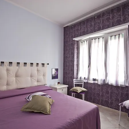 Gagliardi House Nocleg ze śniadaniem