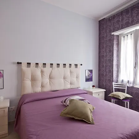 Nocleg ze śniadaniem Gagliardi House Rzym