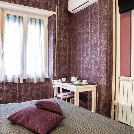 Nocleg ze śniadaniem Gagliardi House