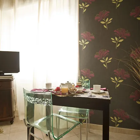 Gagliardi House Rzym