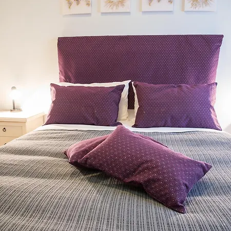 Bed & Breakfast Gagliardi House 3*