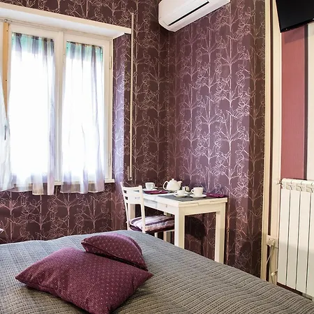 Bed & Breakfast Gagliardi House Rome