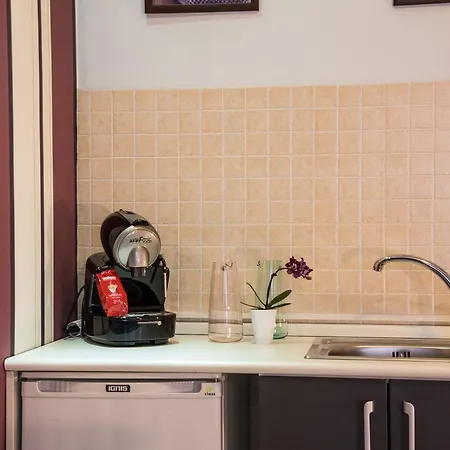 Gagliardi House Bed & Breakfast Rome