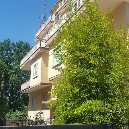 Bed & Breakfast Gagliardi House Rome