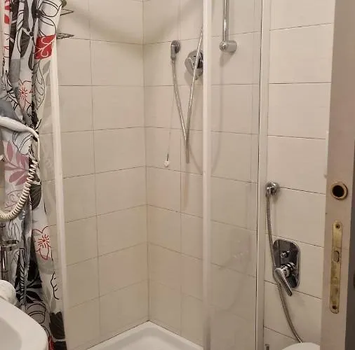 Bed & Breakfast Gagliardi House