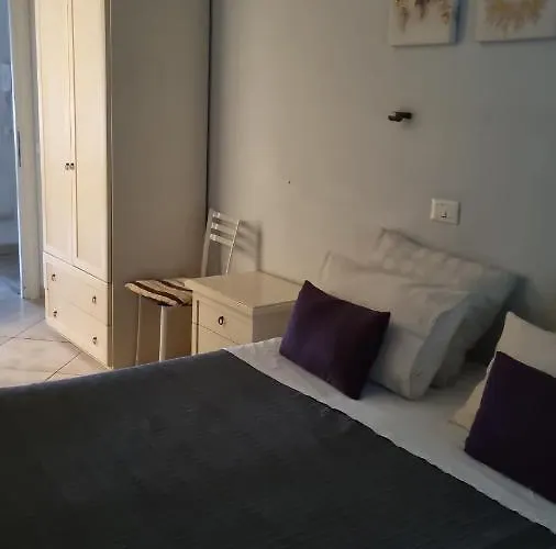 Gagliardi House Bed & Breakfast