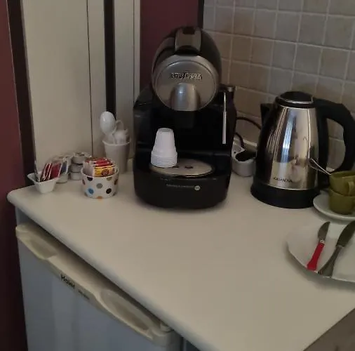 Gagliardi House 3* Roma