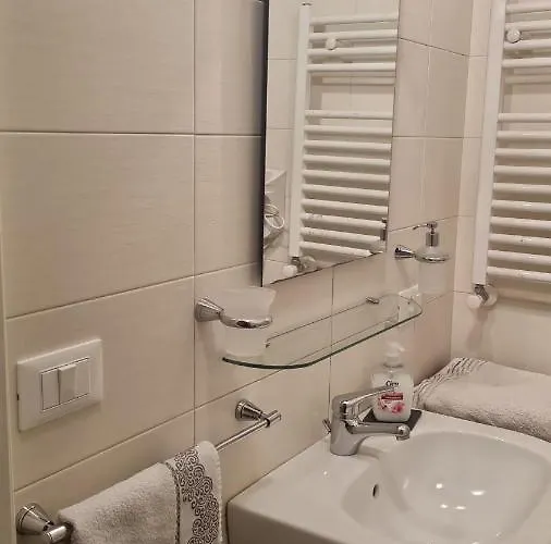 Gagliardi House Bed & Breakfast 3*