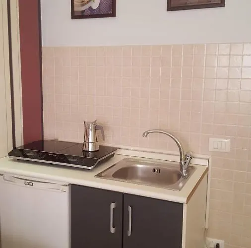 Bed & Breakfast Gagliardi House