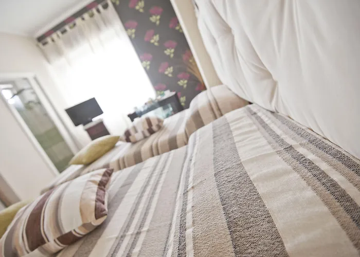 Gagliardi House Roma