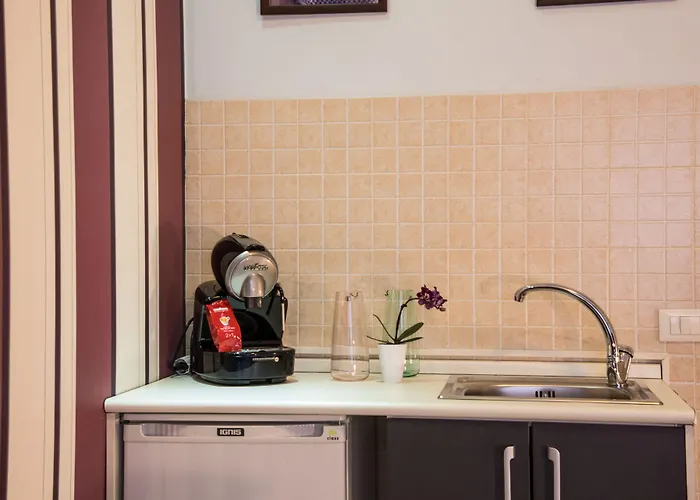 Gagliardi House Bed & Breakfast