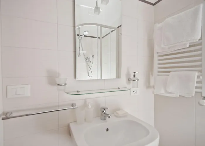 Bed & Breakfast Gagliardi House