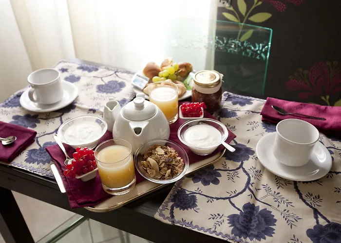 Gagliardi House Bed & Breakfast