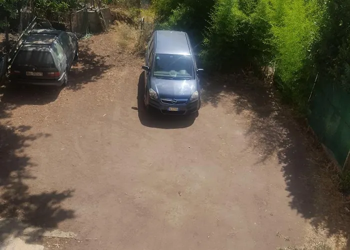 Bed & Breakfast Gagliardi House Roma