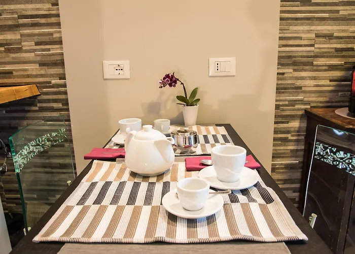 Gagliardi House Bed & Breakfast 3*