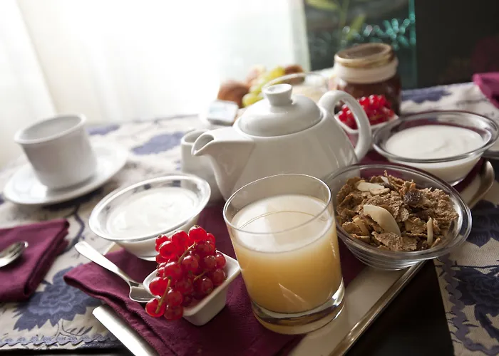 Gagliardi House Bed & Breakfast