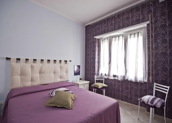 Gagliardi House Bed & Breakfast