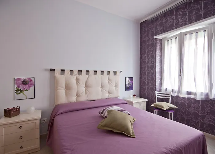 Bed & Breakfast Gagliardi House Roma
