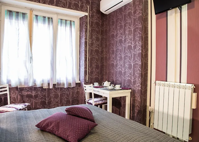 Bed & Breakfast Gagliardi House