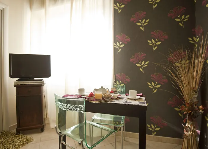 Gagliardi House Roma