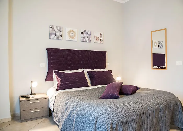 Gagliardi House Bed & Breakfast Roma