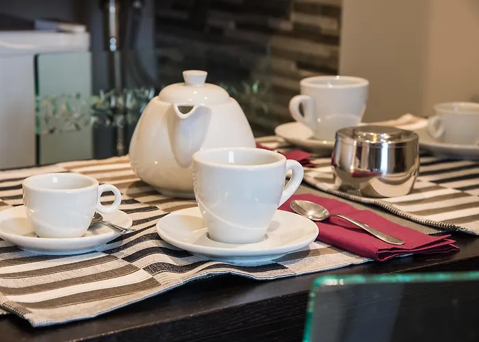 Gagliardi House Bed & Breakfast