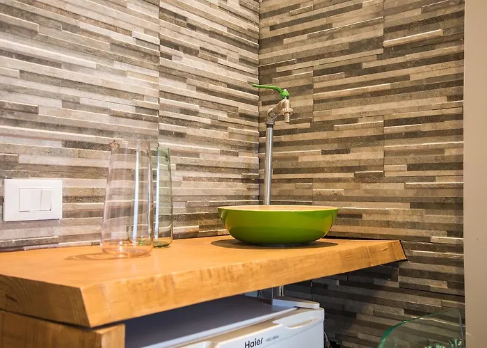 Bed & Breakfast Gagliardi House 3*