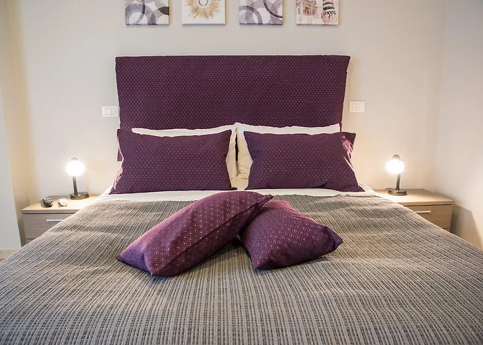 Bed & Breakfast Gagliardi House