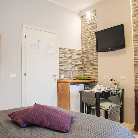 Gagliardi House Bed and breakfast 3*