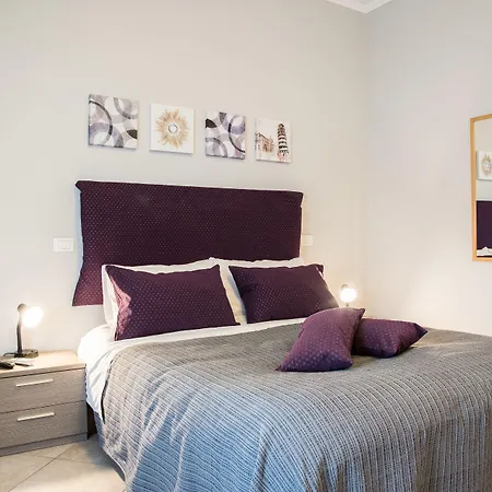 Gagliardi House Bed & Breakfast Rome