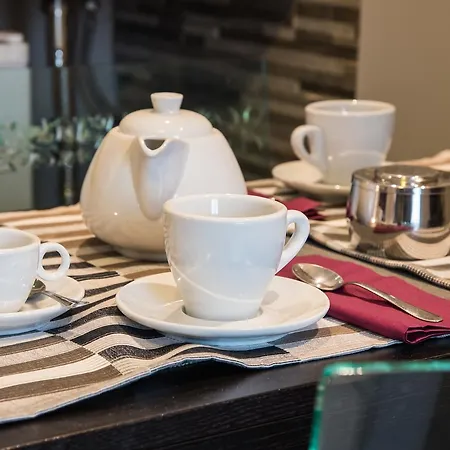 Gagliardi House Bed and breakfast