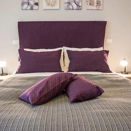 Bed and breakfast Gagliardi House